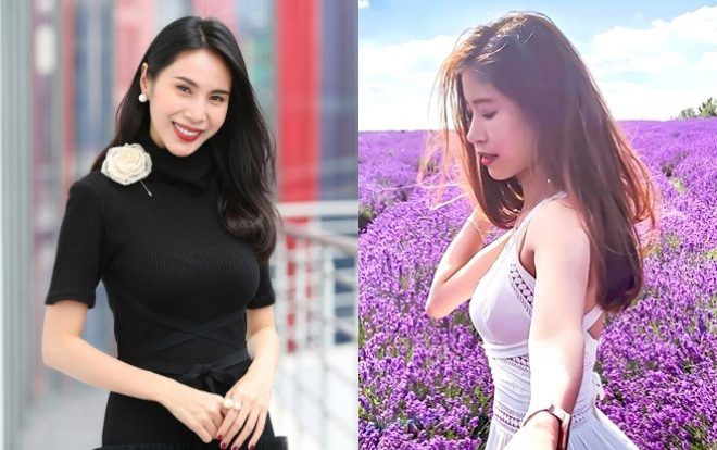 Nữ sinh chửi Văn Thanh, Thủy Tiên và những nàng WAGs… gây ồn ào