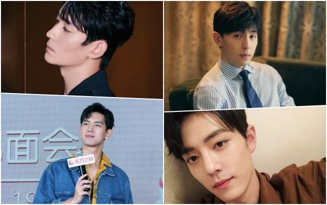 Mùa hè này bạn 'điên đảo' vì anh chàng nam thần Hoa Ngữ nào?