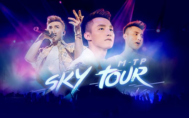 Chờ đợi gì ở Sơn Tùng M-TP tại Sky Tour 2019 tối nay?