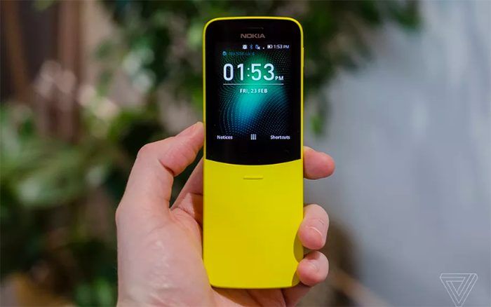 WhatsApp chính thức có mặt trên những chiếc điện thoại 'cục gạch' của Nokia