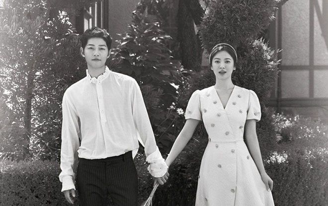 Song Hye Kyo - Song Joong Ki chỉ mất 5 phút tại tòa để giải quyết vụ ly hôn: Nhanh đến bất thường!