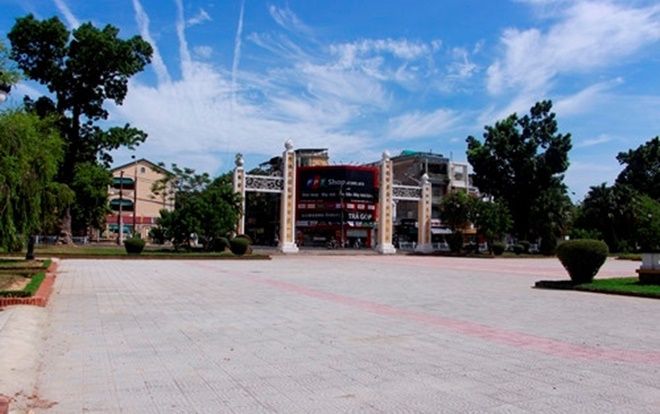 Huế sẽ có khu ẩm thực đường phố về đêm