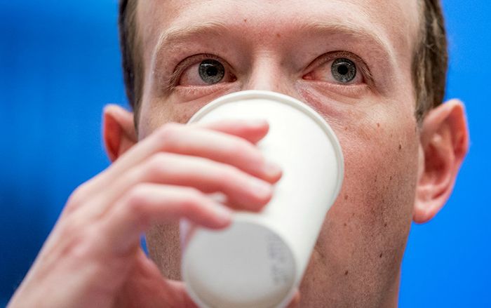 Facebook thiếu chút nữa bị phạt hàng chục tỉ USD, nhưng điều đáng sợ chưa dừng lại ở đó