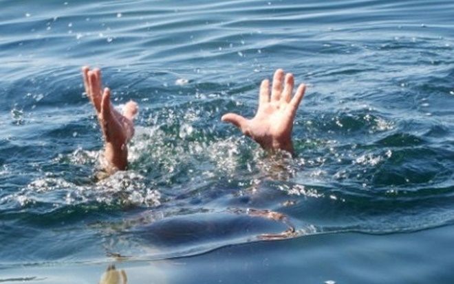 Hai chị em họ tử vong thương tâm dưới cầu ở Hải Dương