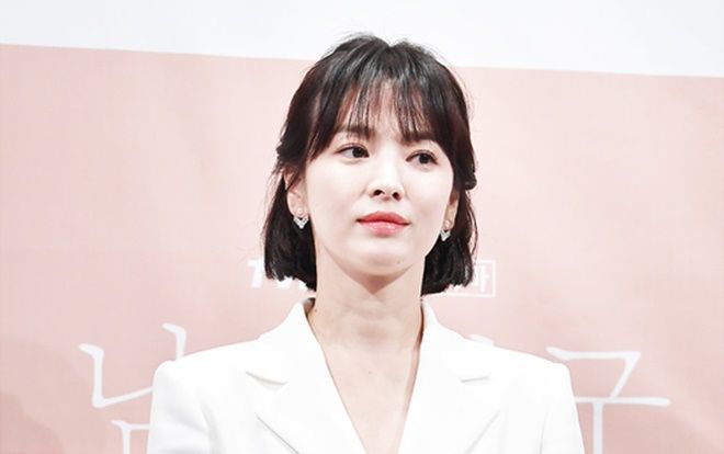 Truyền thông Hàn vặn vẹo lời phỏng vấn của Song Hye Kyo: 'Ly hôn là do số phận, muốn được đối xử như công chúa'