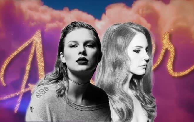 Taylor Swift ra mắt ca khúc mới 'The Archer': 'Bướm chúa' đã âm thầm hợp tác với Lana Del Rey?