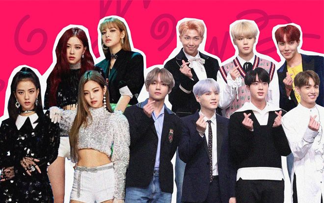 BXH World Album trên Billboard tuần này: BTS vẫn chiếm ưu thế, BlackPink bất ngờ quay trở lại top 15