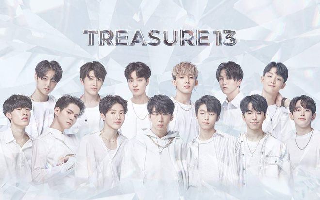 Thực hư chuyện hoãn debut vô thời hạn, tương lai nào cho tân binh TREASURE 13 của YG Entertainment?