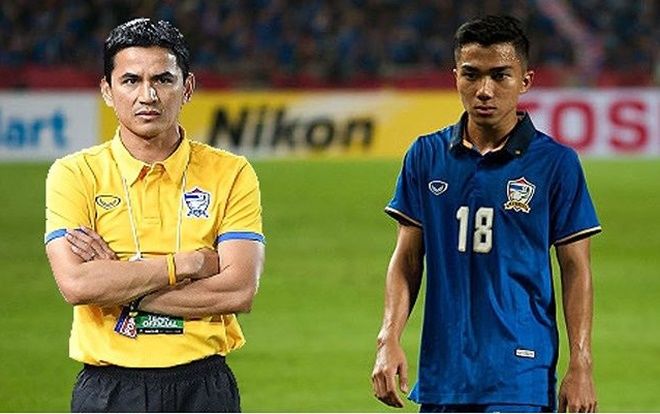 Thái Lan - Việt Nam: Nhìn từ lăng kính của Kiatisak và 'Messi Thái'