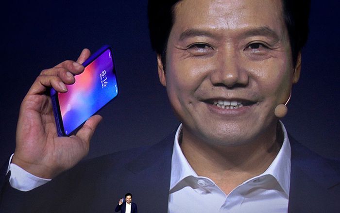 Xiaomi chi 24 triệu USD thưởng cho nhân viên nhờ thành tích bất ngờ