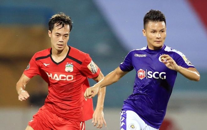 Sân Hàng Đẫy đón khán giả tới sân xem 'đại chiến' Hà Nội - HAGL