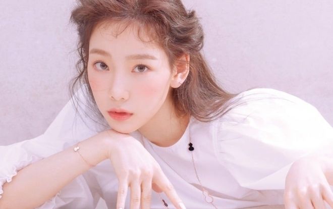 Trưởng nhóm Girls’ Generation - Taeyeon tham gia Hội chữ thập đỏ Hàn Quốc để giúp đỡ cộng đồng!