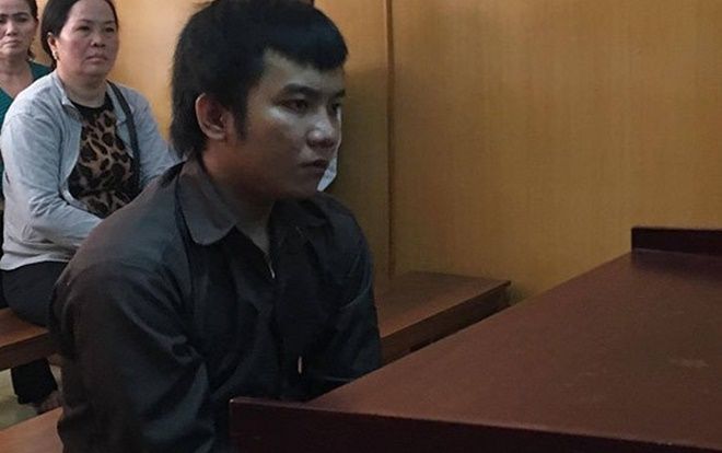 Kẻ sát hại người yêu của sếp để 'rửa hận' bị tuyên án tử hình