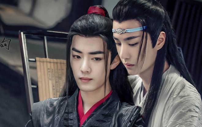 Kết cục của Vong Tiện trong 'Trần tình lệnh' hợp tình hợp lý nhưng không hợp ý khán giả