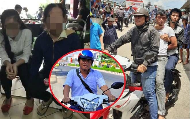 Nữ sinh Bình Dương trần tình về câu nói vô ơn 'các anh không bắt được, em cũng giao cho công an tìm' với đội Hiệp sĩ khi nhận lại xe máy mất cắp