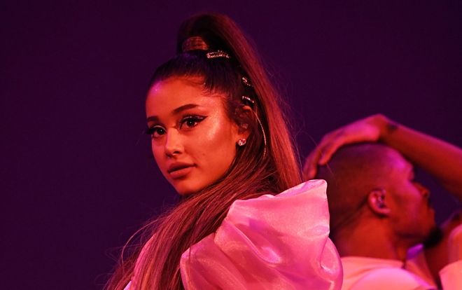 Dù nhận 10 đề cử của VMAs 2019 nhưng Ariana Grande vẫn không đến tham dự: Lí do được đưa ra là…