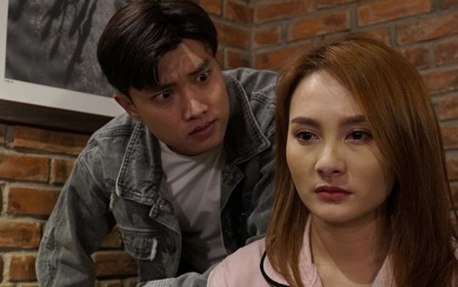 Thư và Vũ ly hôn là bước ngoặt lớn của 'Về nhà đi con' vì điều này!