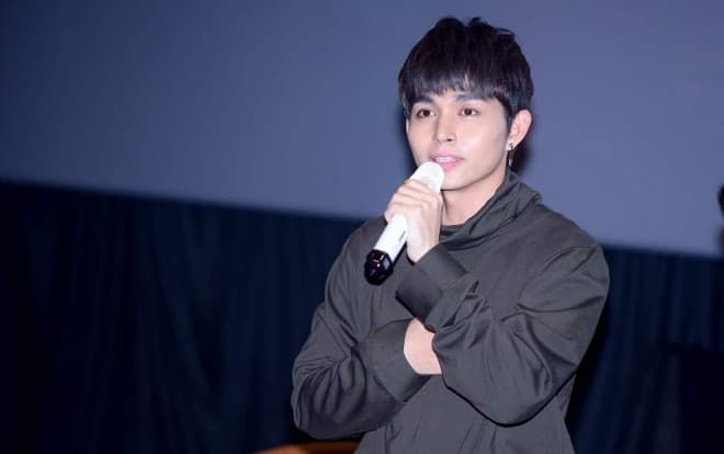 Jun Phạm: 'Thời ở VAA tôi xác nhận có sự kìm hãm, nhiều thứ mình không thích nhưng vẫn phải làm'