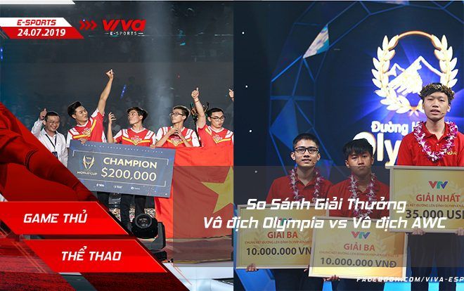 Esports Daily: Làm game thủ chuyên nghiệp thực sự có kiếm nhiều tiền hơn đi học