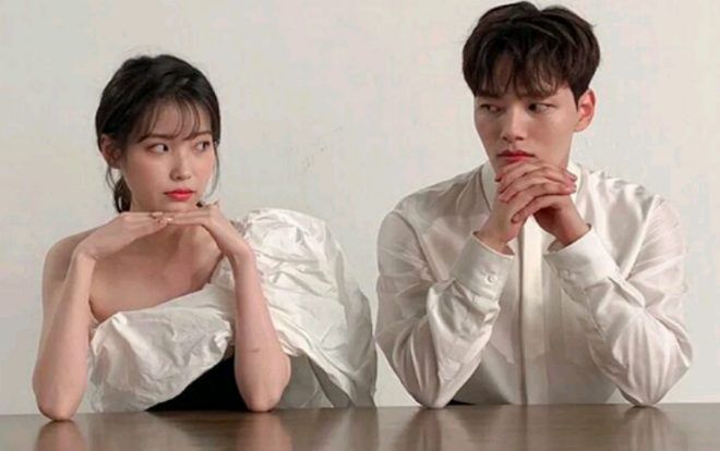 Hé lộ cặp đôi vàng của 'Hotel del Luna' trở thành bạn bè như thế nào?