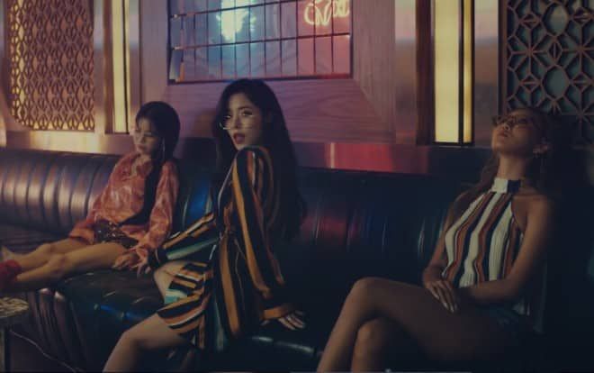 Xem ngay MV 'Gleam' từ Mamamoo: Fan Kpop tiếp tục có thêm nhạc mới cực 'xịn' cho hè 2019