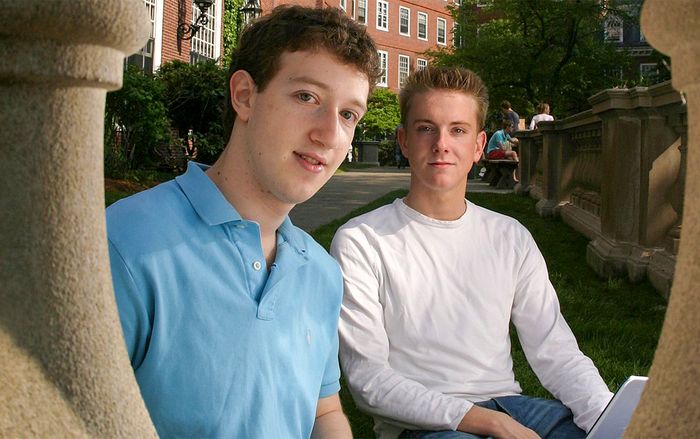 Trước khi trở thành tỷ phú, các CEO công nghệ đã làm gì để kiếm sống?