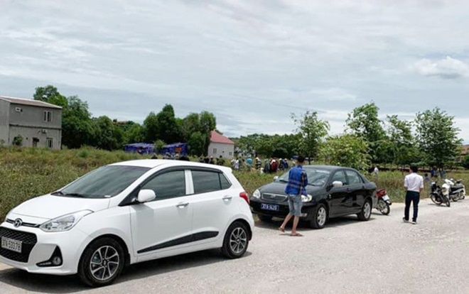 Nghi án người đàn ông bị bắn tử vong, hiện trường xuất hiện khẩu súng nghi là tang vật vụ án