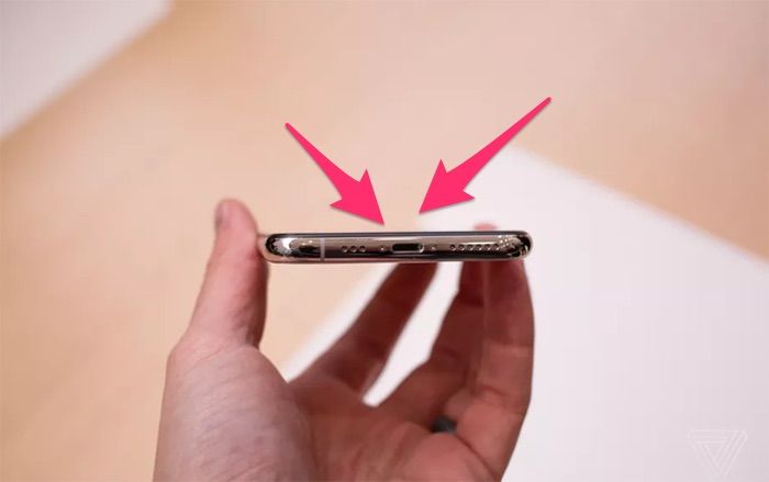 Đây có thể là năm cuối cùng bạn thấy chi tiết này trên iPhone