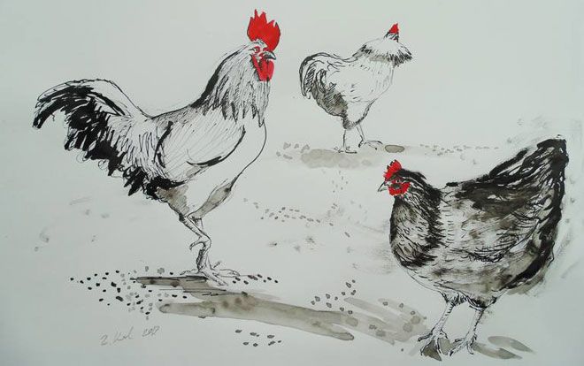 3 con giáp nam cuồng ghen, khiến vợ tủi thân một đời