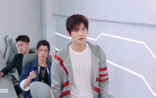 'Toàn chức cao thủ' tập 1 + 2: Diệp Tu một lần nữa tạo nên kỳ thích, bị áp bức phải nghỉ việc