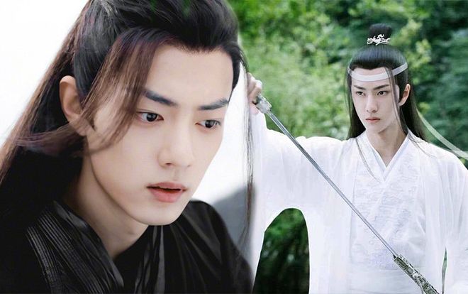 Douban 'Trần tình lệnh' từ 4.8 lên 7.0: Rốt cục sức hấp dẫn của bộ phim này ở đâu?