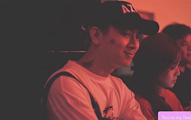 Lần đầu tiên bà xã Hoài Lâm công khai chia sẻ và dành lời ngọt ngào cho chồng