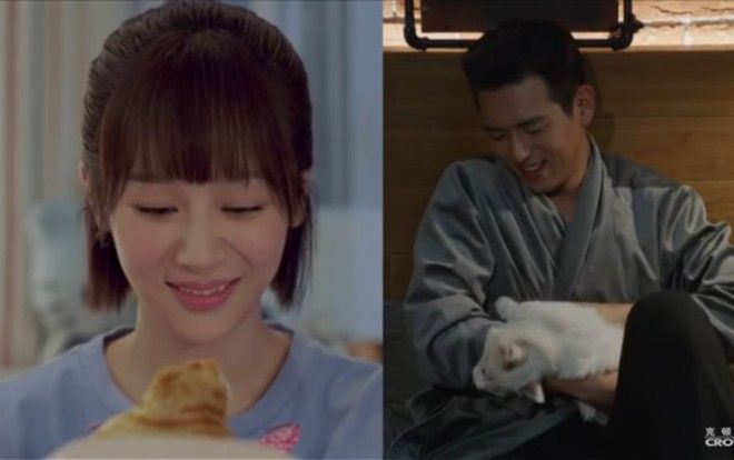 'Cá mực hầm mật' tập 28 + 29: Hàn Thương Ngôn tặng quà cho Đồng Niên, ông nội Hàn hiểu được niềm đam mê của cháu trai