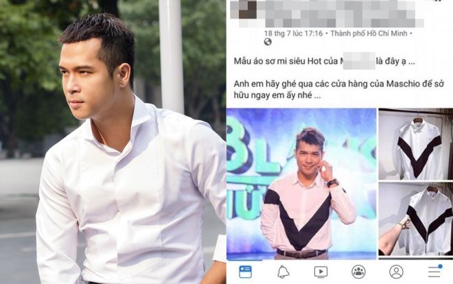 Scandal Trương Thế Vinh đòi 25 triệu từ nhãn hàng quần áo, nhà thiết kế - stylist nói gì?