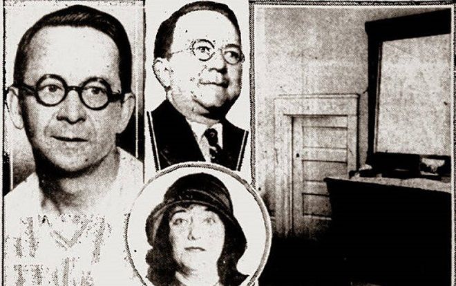 Người phụ nữ giấu nhân tình suốt 10 năm trên gác mái và bí ẩn đằng sau cái chết của chồng