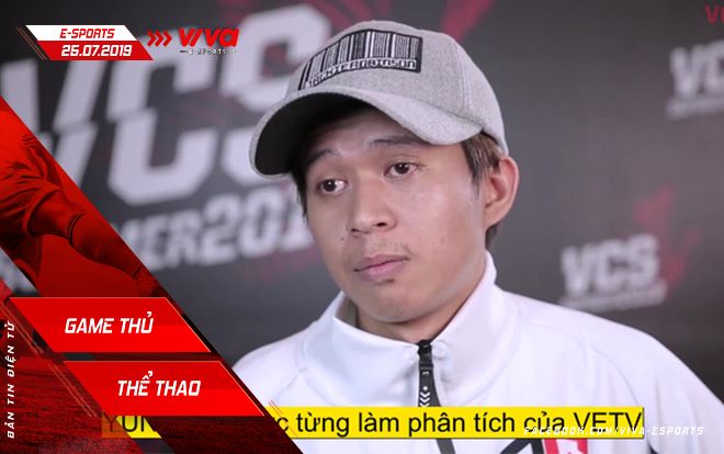 LMHT: QTV phát ngôn gây shock trong trashtalk, VETV phải gửi thư xin lỗi