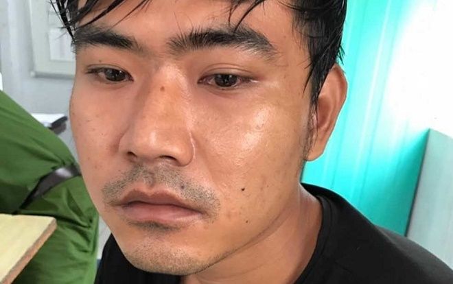 Gã trai sát hại bạn bạn gái trên đường phố Sài Gòn khai do bị hủy hôn