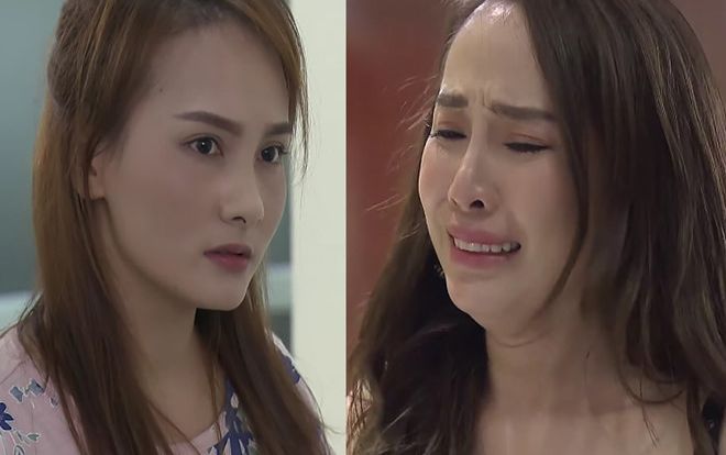 Không ai 'lật mặt' nhanh như khán giả 'Về nhà đi con' khi quay sang bênh Nhã, trách Thư!