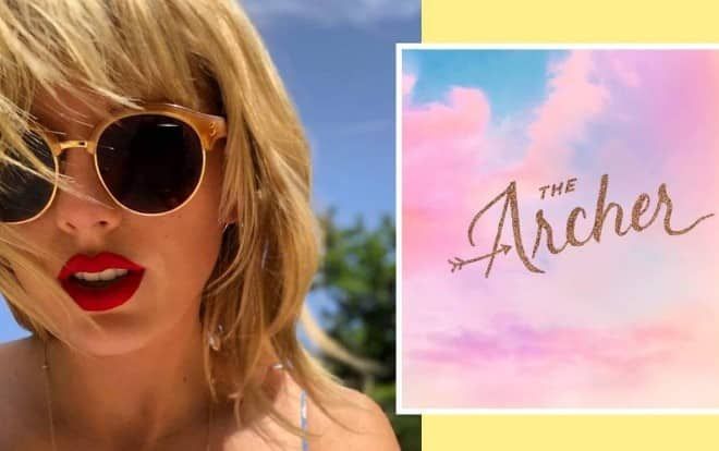 Mất bao lâu để Taylor Swift cho ra đời 'The Archer' - Ca khúc đang nhận được đánh giá rất cao từ giới chuyên môn?