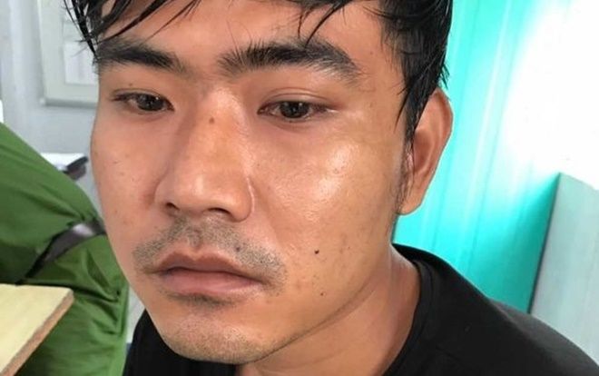 Chân dung gã trai sát hại bạn bạn gái trên đường phố Sài Gòn do bị hủy hôn