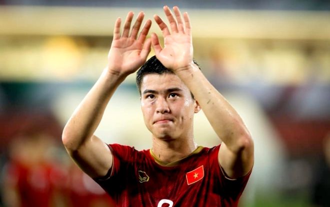 Trước đại chiến với Thái Lan, Việt Nam bất ngờ tụt hạng trên BXH FIFA