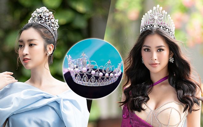 Hoa hậu Tiểu Vy 'luyến tiếc' vì đại diện Việt Nam thi Miss World 2019 đội vương miện 3 tỷ