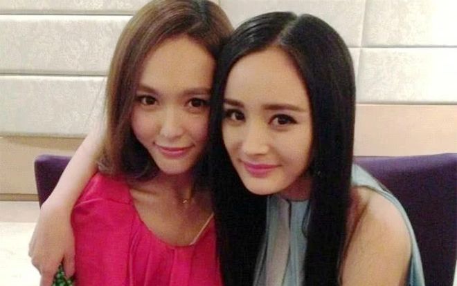 Đường Yên, Dương Mịch trở thành 'tỷ muội hoạn nạn' khi phim mới đều thất bại