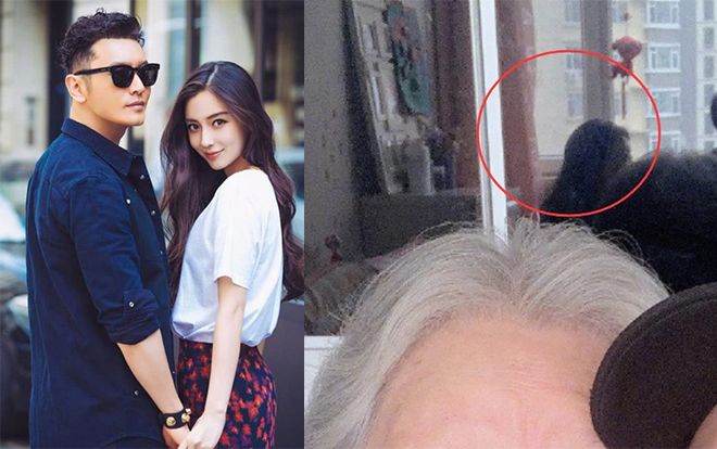 Angelababy cùng Huỳnh Hiểu Minh về thăm quê, phá tan tin đồn ly hôn - hạnh phúc tan vỡ