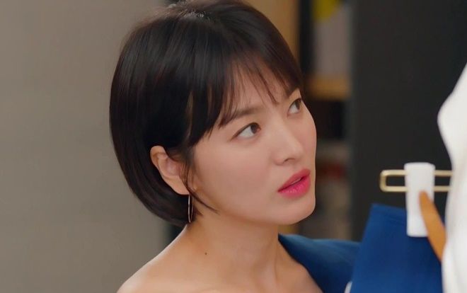 Knet 'ghét cay ghét đắng' Song Hye Kyo, tẩy chay khỏi làng giải trí Hàn Quốc