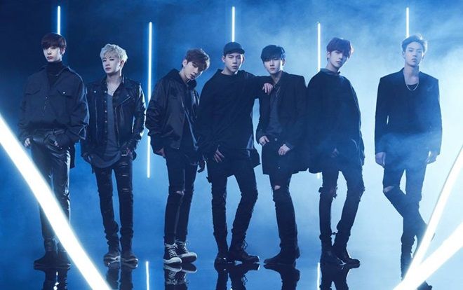 Hóa ra đây là lý do khiến các chàng trai MONSTA X thường diện những trang phục gợi cảm