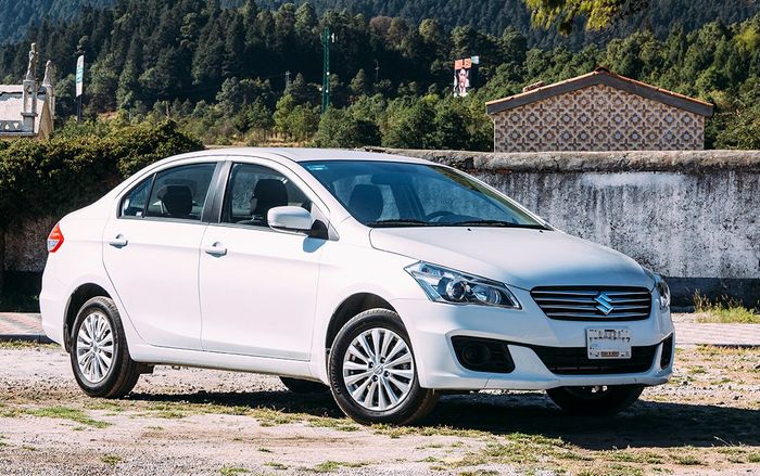 6 mẫu sedan giá dưới 700 triệu đáng mua nhất thị trường Việt Nam hiện nay