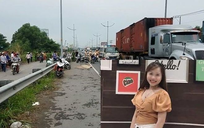 Vụ cô gái bị bạn trai sát hại trên đường phố Sài Gòn: Lời kể đau xót của mẹ nạn nhân