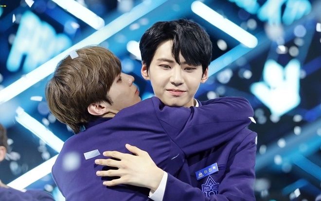'Produce X 101': Lee Jin Hyuk không comeback cùng UP10TION, xác nhận tham gia 'Radio Star'