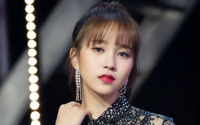 JYP Entertainment đưa ra biện pháp xử lý đối với những bình luận ác ý về vấn đề sức khỏe của Mina (TWICE)